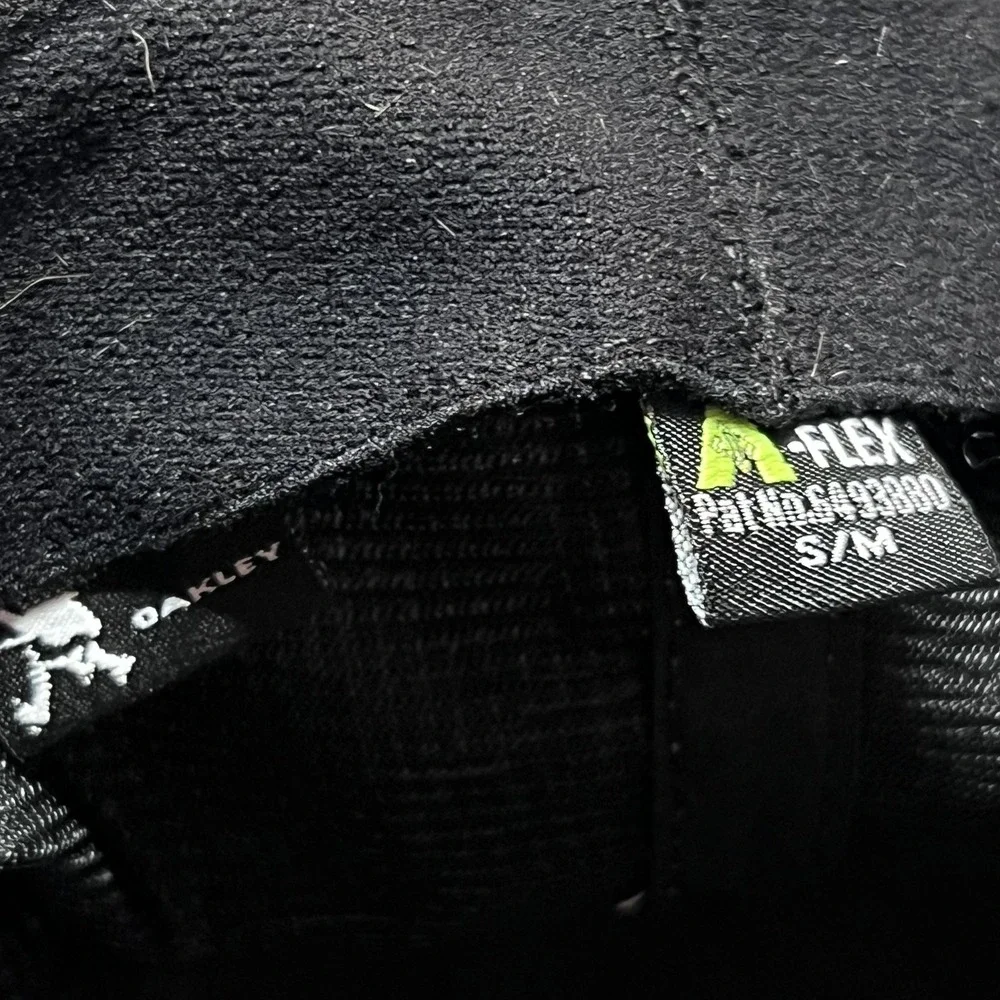 Oakley hat cap